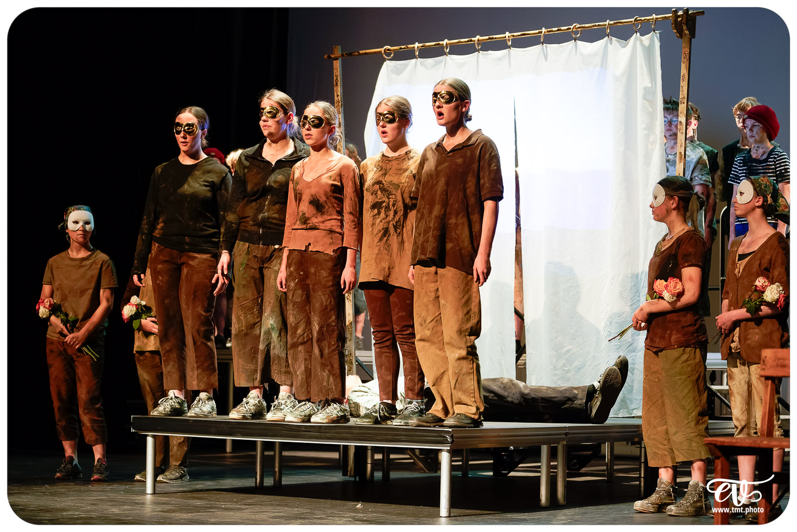 TMTPHOTO LES ENFANTS DU LEVANT (MAITRISE SAINT PHILOMENE HAGUENAU) 144